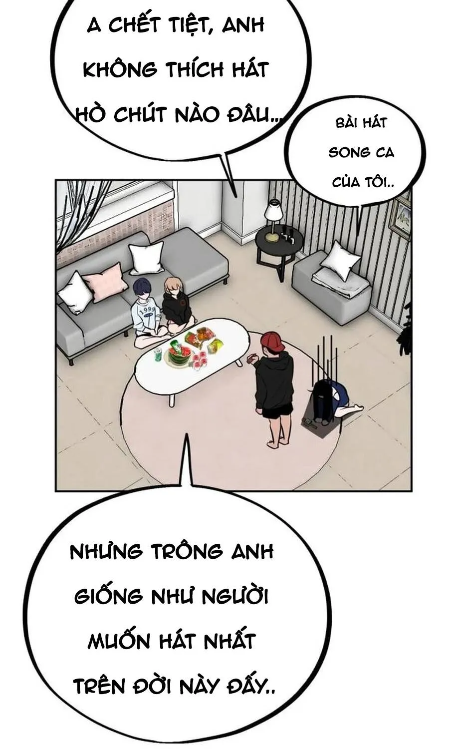 Tôi Lập Hậu Cung Khởi Đầu Từ Bán Hàng Rong Chap 20 - Next Chap 21
