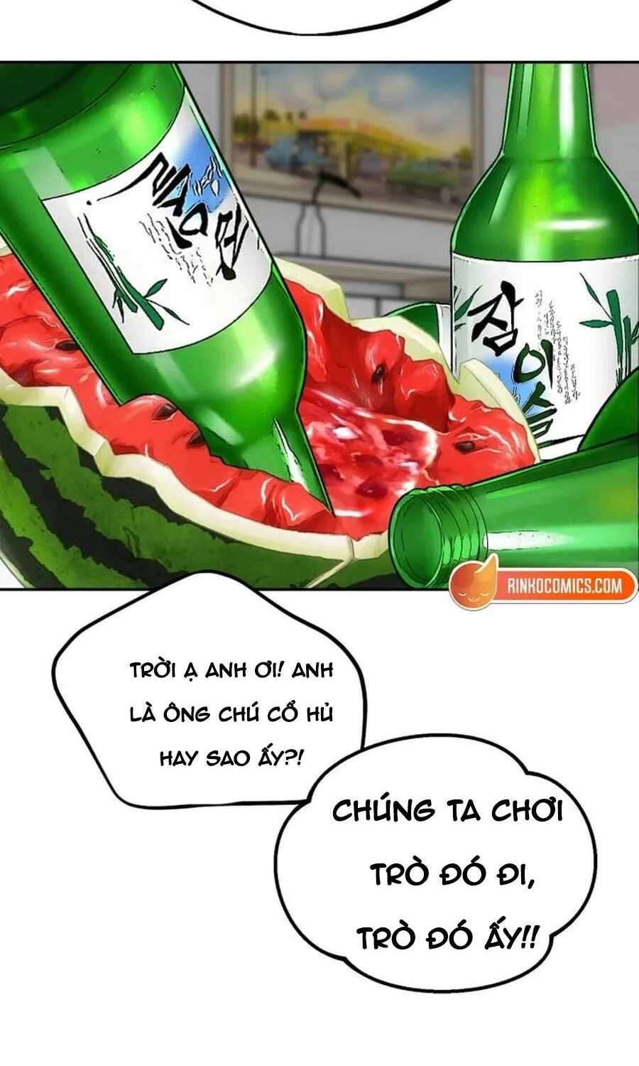 Tôi Lập Hậu Cung Khởi Đầu Từ Bán Hàng Rong Chap 20 - Next Chap 21