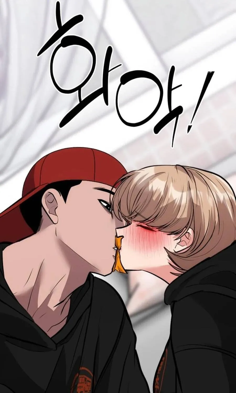 Tôi Lập Hậu Cung Khởi Đầu Từ Bán Hàng Rong Chap 20 - Next Chap 21