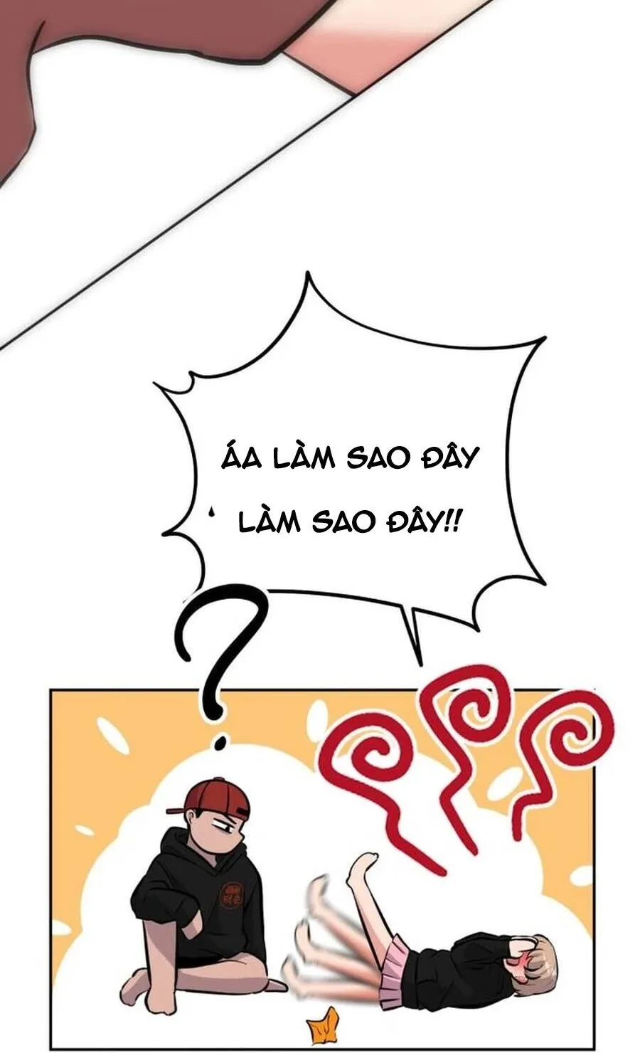 Tôi Lập Hậu Cung Khởi Đầu Từ Bán Hàng Rong Chap 20 - Next Chap 21