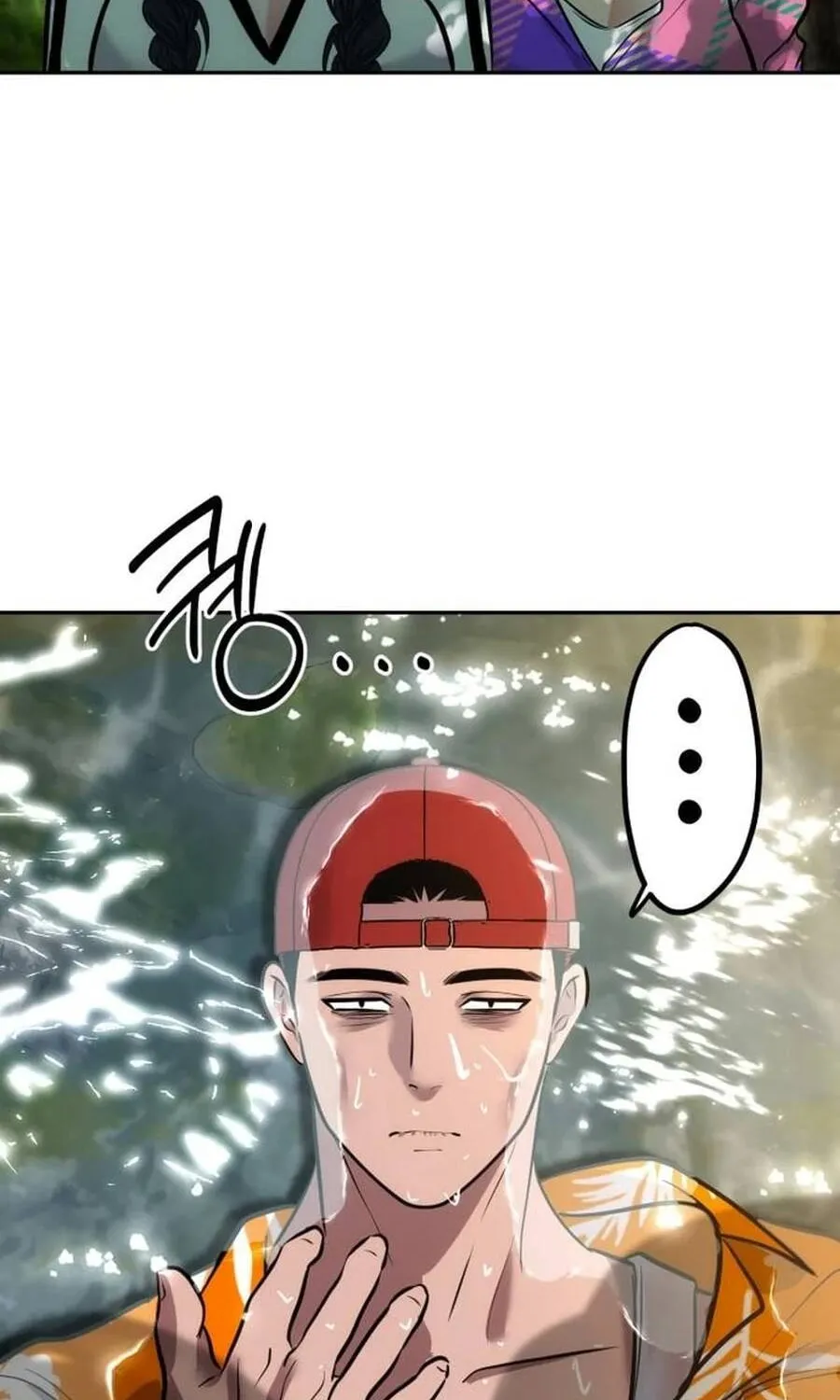 Tôi Lập Hậu Cung Khởi Đầu Từ Bán Hàng Rong Chap 20 - Next Chap 21