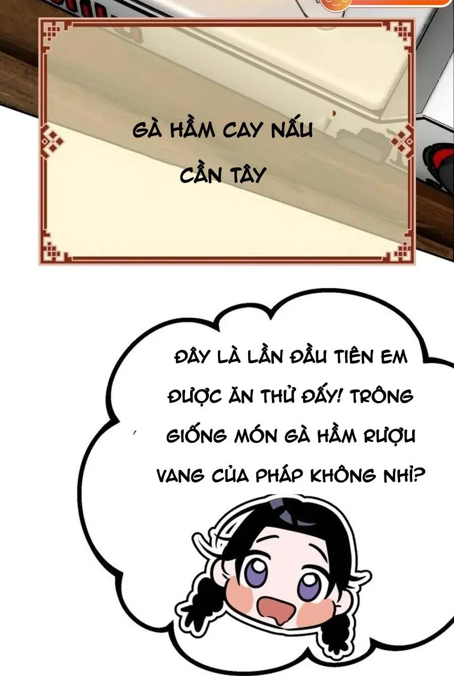 Tôi Lập Hậu Cung Khởi Đầu Từ Bán Hàng Rong Chap 20 - Next Chap 21