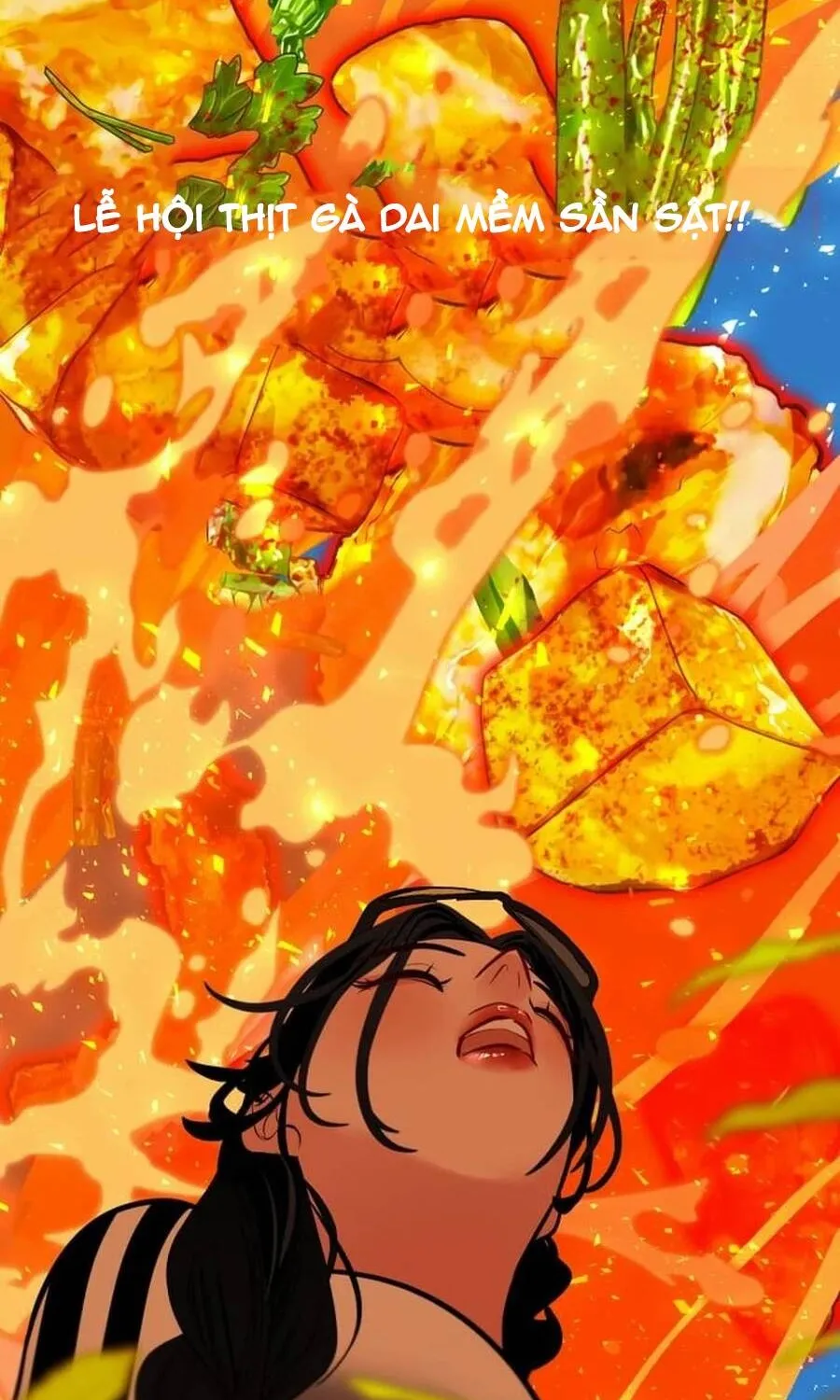 Tôi Lập Hậu Cung Khởi Đầu Từ Bán Hàng Rong Chap 20 - Next Chap 21