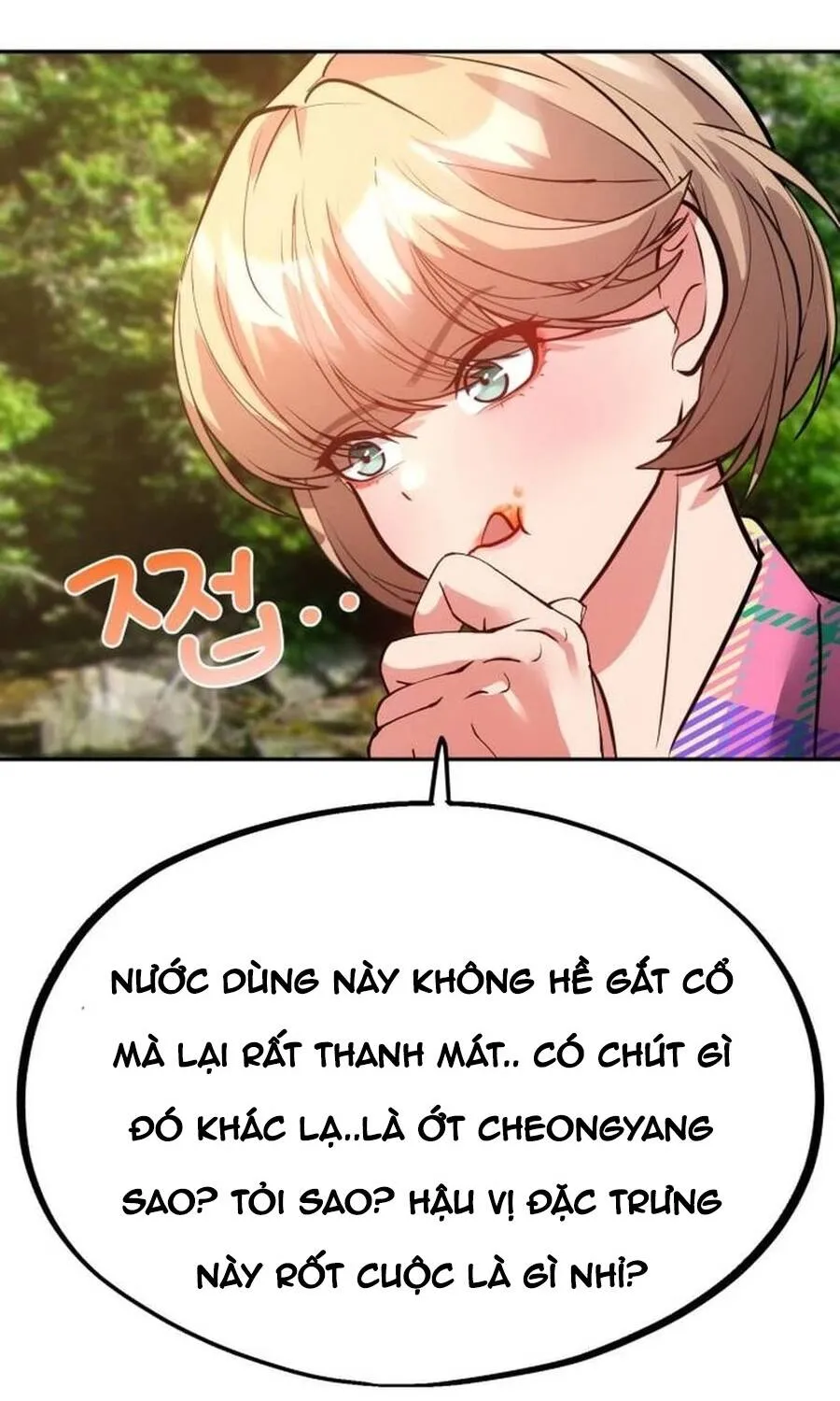 Tôi Lập Hậu Cung Khởi Đầu Từ Bán Hàng Rong Chap 20 - Next Chap 21