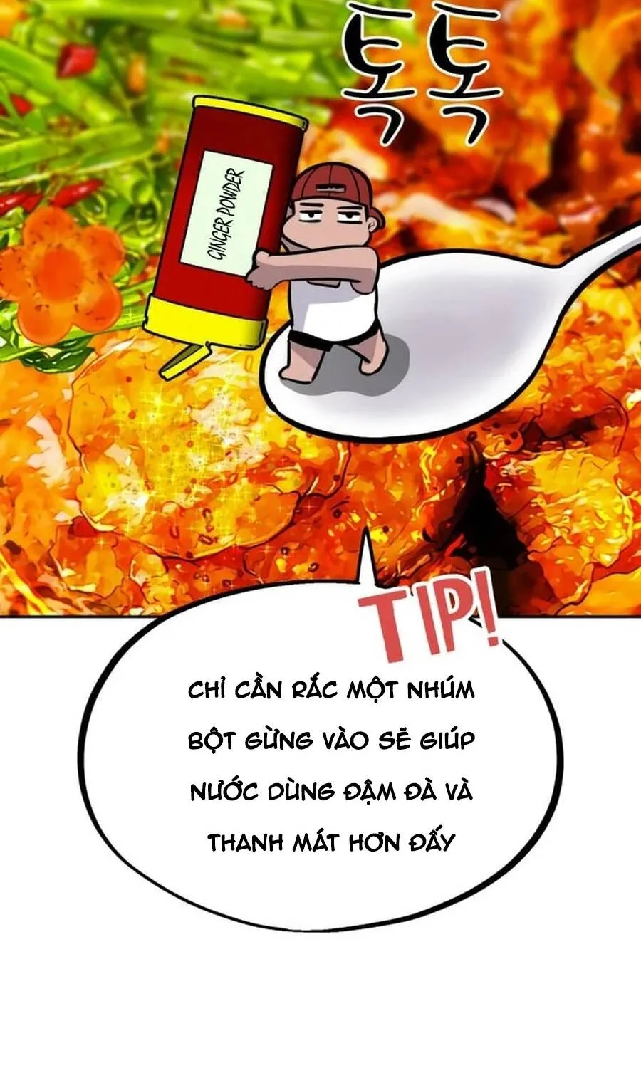 Tôi Lập Hậu Cung Khởi Đầu Từ Bán Hàng Rong Chap 20 - Next Chap 21