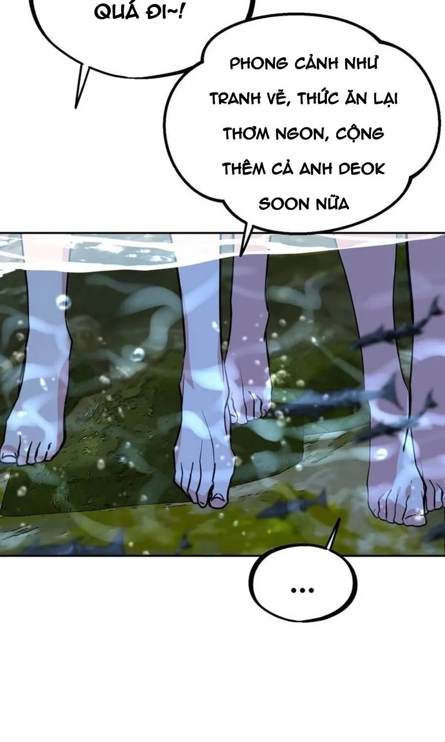 Tôi Lập Hậu Cung Khởi Đầu Từ Bán Hàng Rong Chap 20 - Next Chap 21