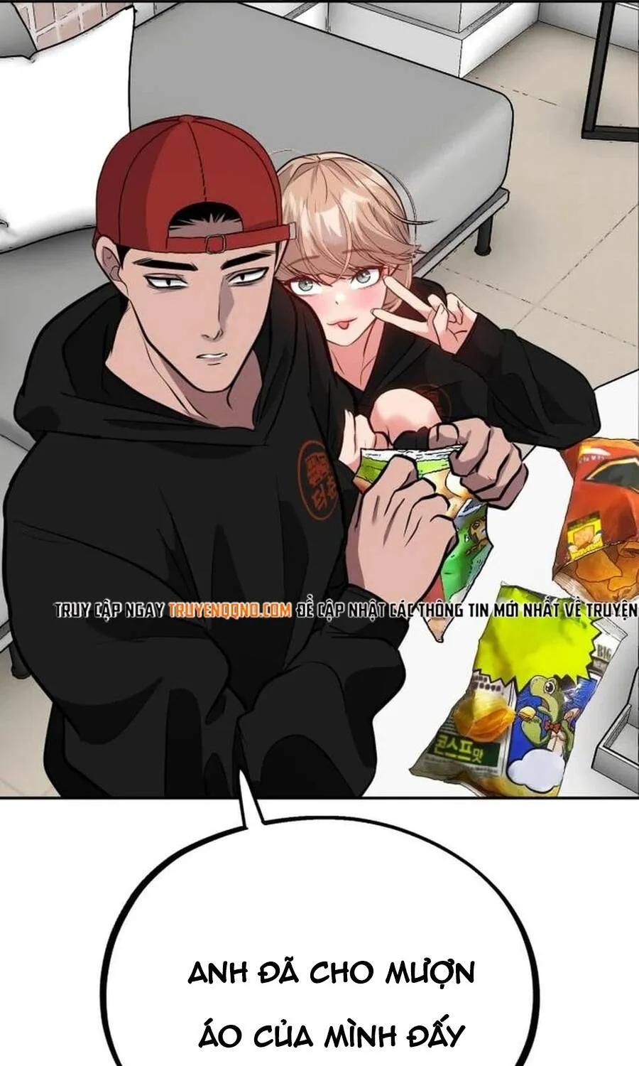 Tôi Lập Hậu Cung Khởi Đầu Từ Bán Hàng Rong Chap 20 - Next Chap 21