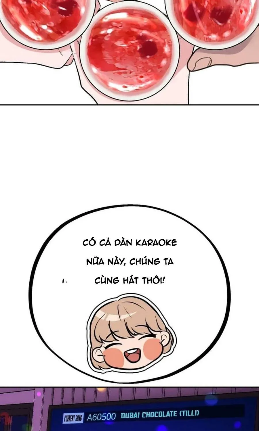 Tôi Lập Hậu Cung Khởi Đầu Từ Bán Hàng Rong Chap 20 - Next Chap 21