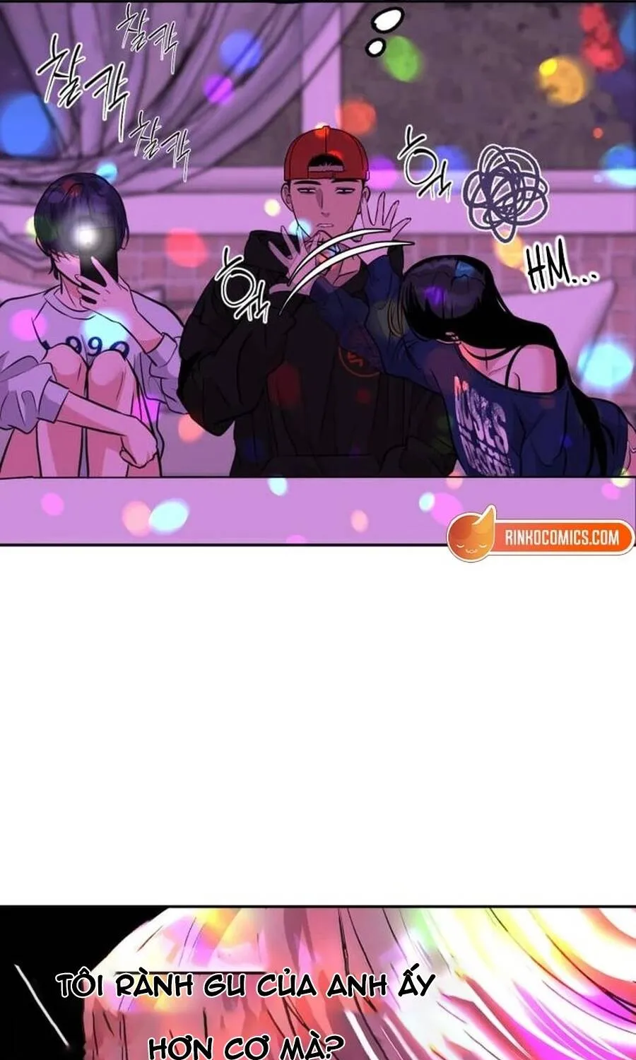 Tôi Lập Hậu Cung Khởi Đầu Từ Bán Hàng Rong Chap 20 - Next Chap 21