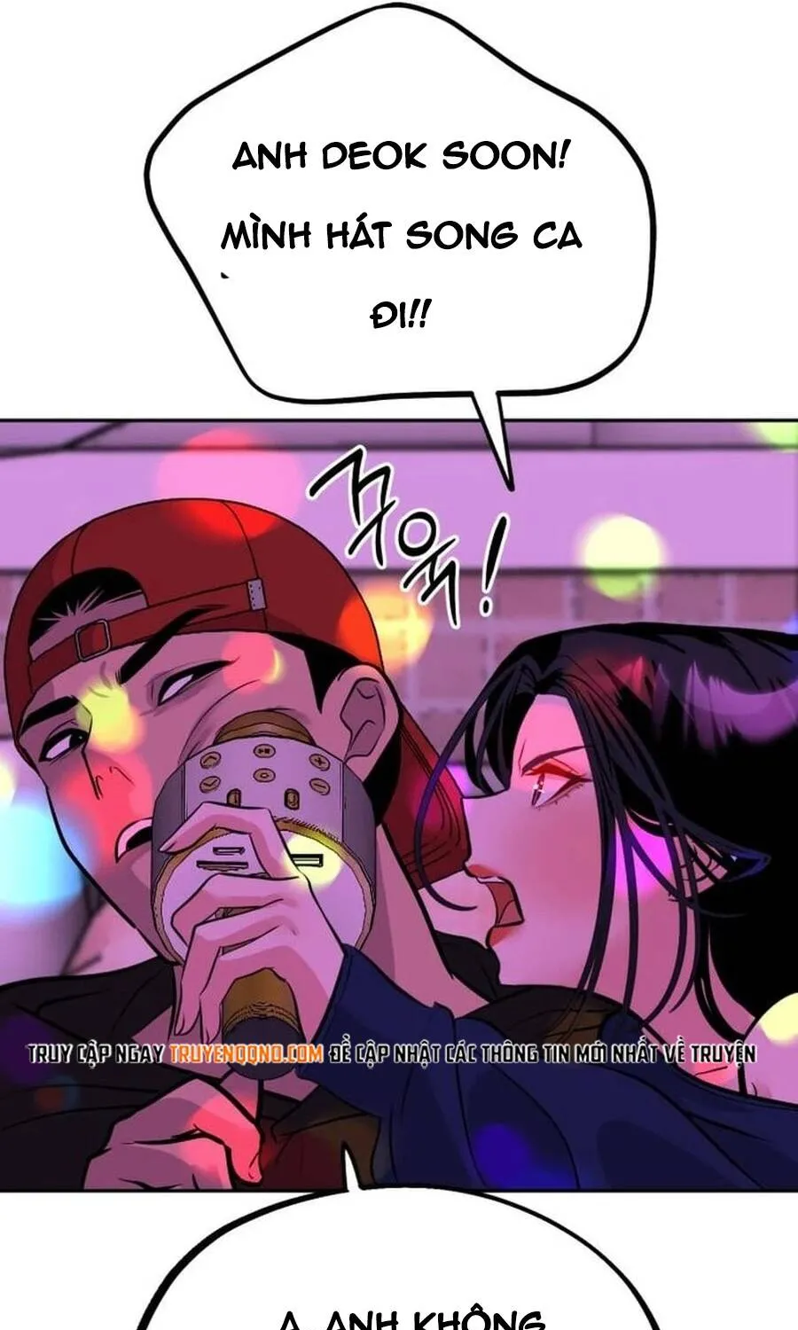 Tôi Lập Hậu Cung Khởi Đầu Từ Bán Hàng Rong Chap 20 - Next Chap 21