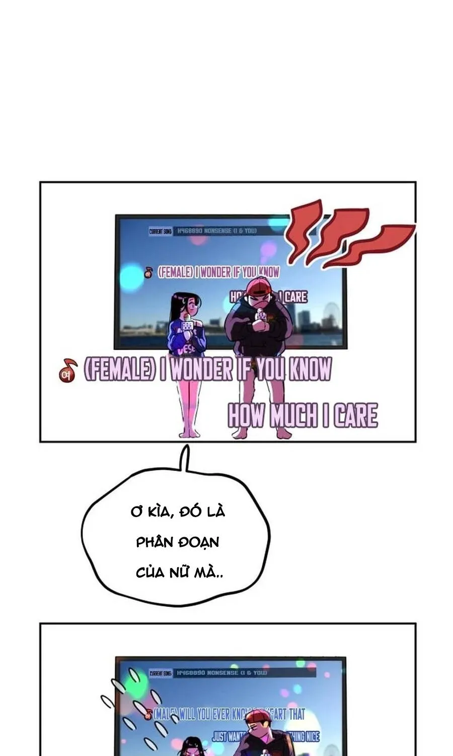 Tôi Lập Hậu Cung Khởi Đầu Từ Bán Hàng Rong Chap 20 - Next Chap 21