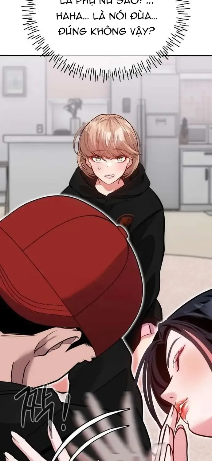 Tôi Lập Hậu Cung Khởi Đầu Từ Bán Hàng Rong Chap 21 - Next Chap 22