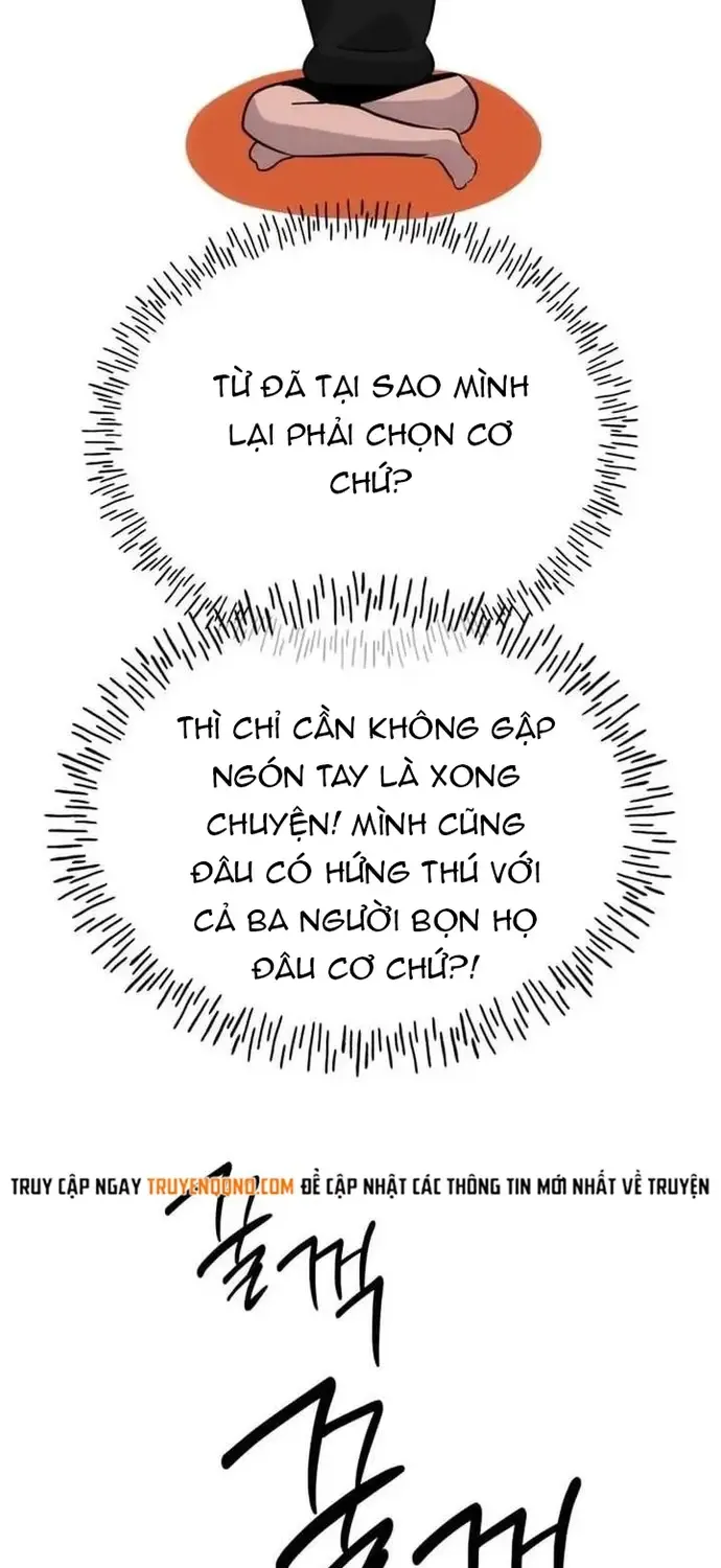 Tôi Lập Hậu Cung Khởi Đầu Từ Bán Hàng Rong Chap 21 - Next Chap 22