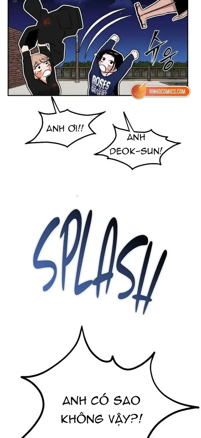 Tôi Lập Hậu Cung Khởi Đầu Từ Bán Hàng Rong Chap 21 - Next Chap 22