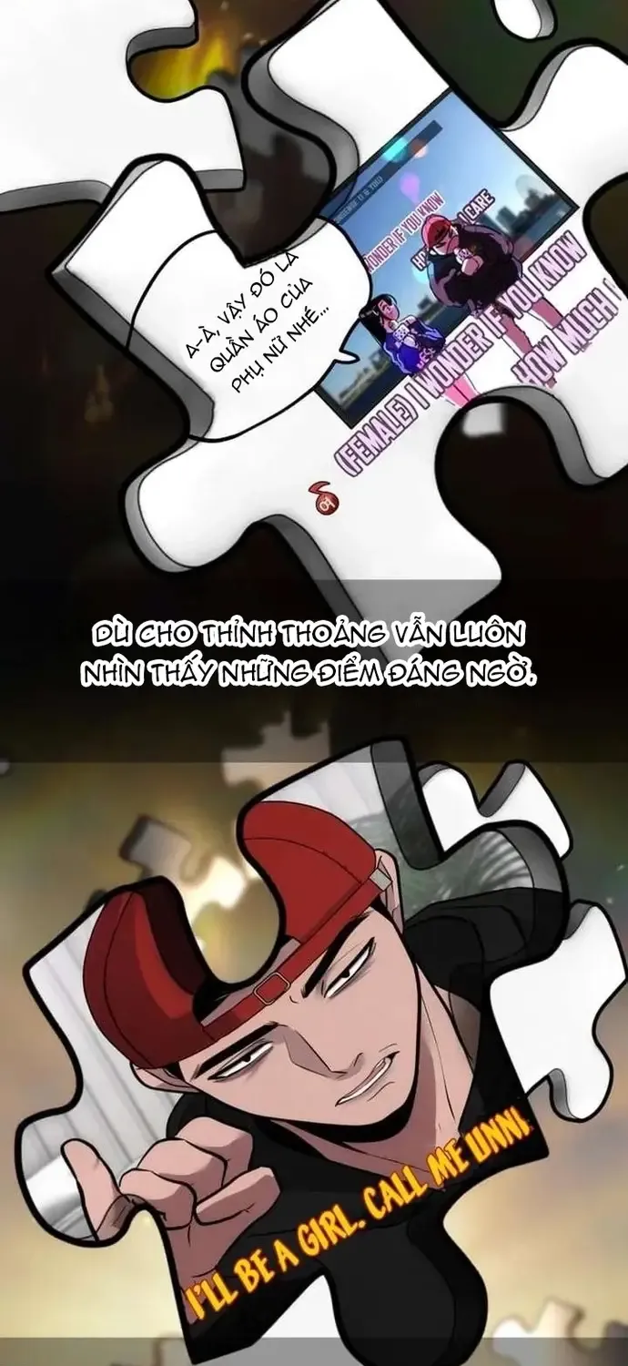 Tôi Lập Hậu Cung Khởi Đầu Từ Bán Hàng Rong Chap 21 - Next Chap 22