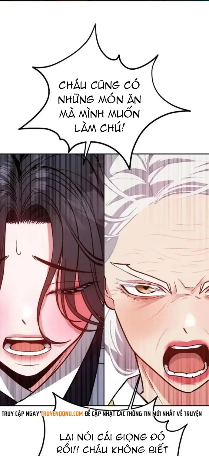Tôi Lập Hậu Cung Khởi Đầu Từ Bán Hàng Rong Chap 22 - Next Chap 23
