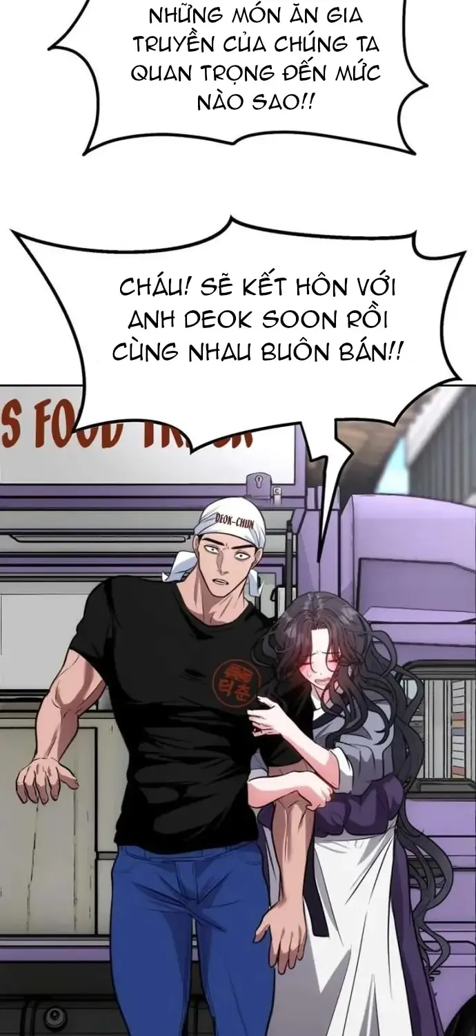 Tôi Lập Hậu Cung Khởi Đầu Từ Bán Hàng Rong Chap 22 - Next Chap 23