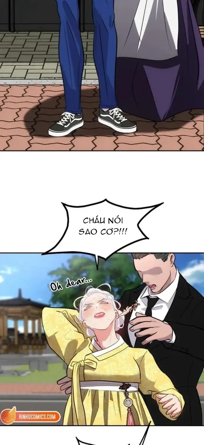 Tôi Lập Hậu Cung Khởi Đầu Từ Bán Hàng Rong Chap 22 - Next Chap 23