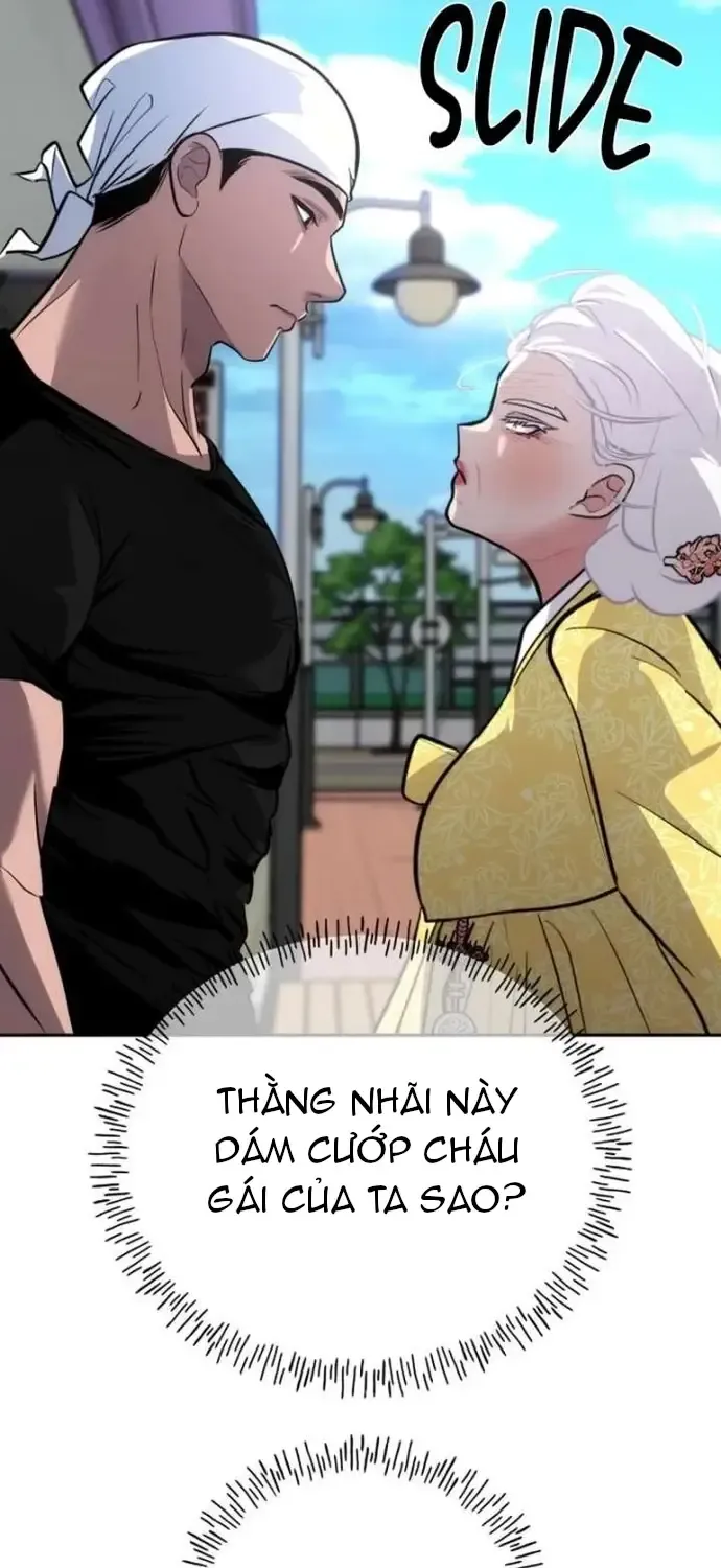 Tôi Lập Hậu Cung Khởi Đầu Từ Bán Hàng Rong Chap 22 - Next Chap 23