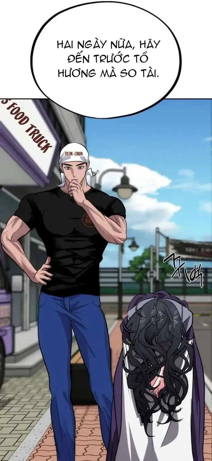 Tôi Lập Hậu Cung Khởi Đầu Từ Bán Hàng Rong Chap 22 - Next Chap 23