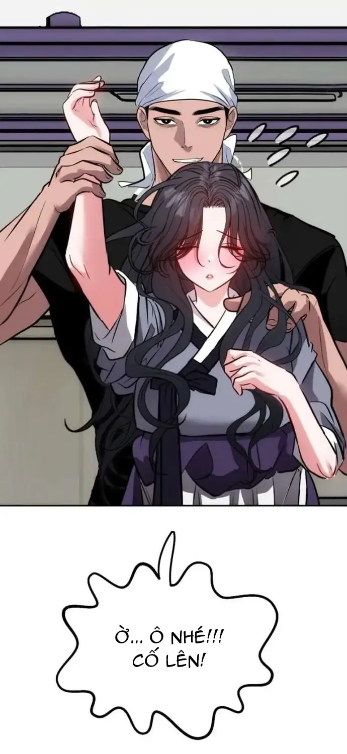 Tôi Lập Hậu Cung Khởi Đầu Từ Bán Hàng Rong Chap 22 - Next Chap 23