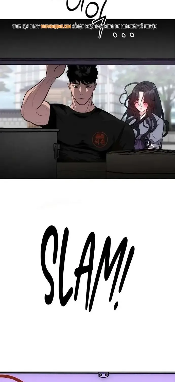 Tôi Lập Hậu Cung Khởi Đầu Từ Bán Hàng Rong Chap 23 - Next Chap 24