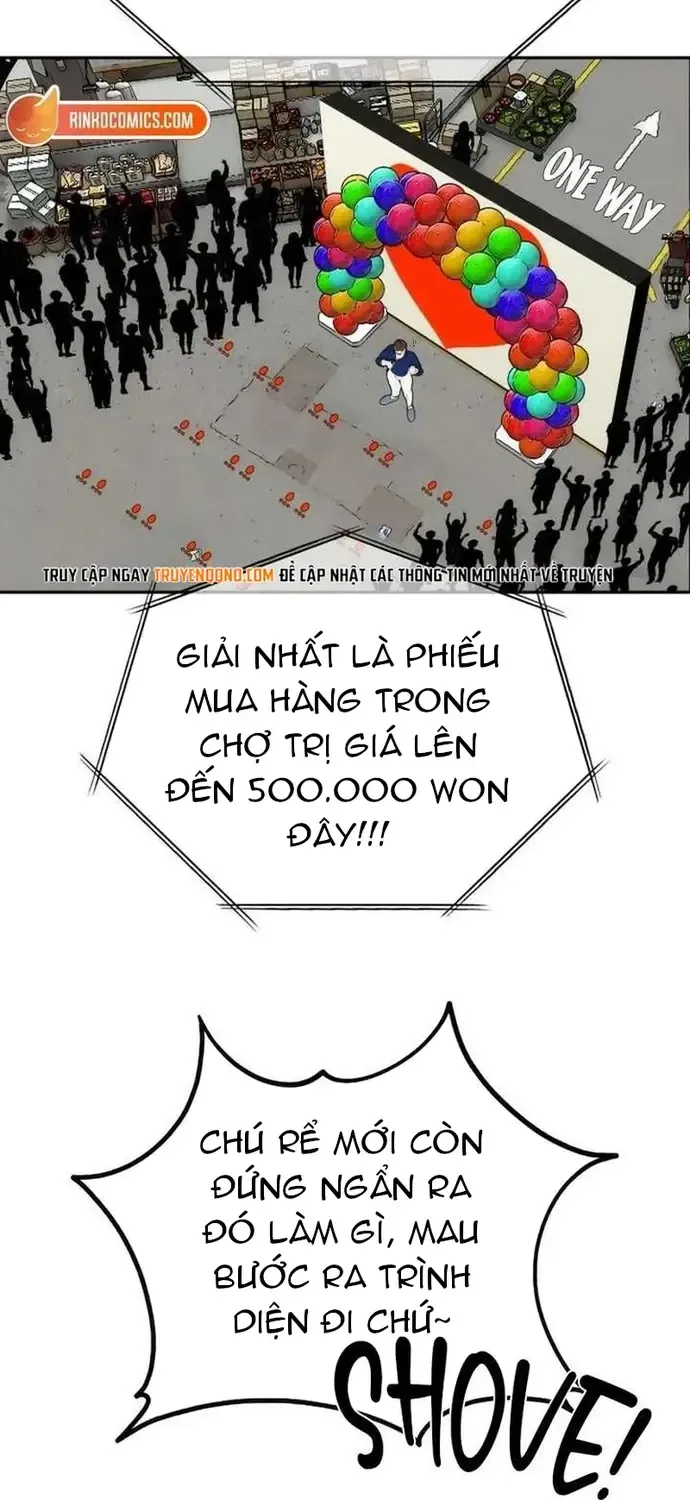 Tôi Lập Hậu Cung Khởi Đầu Từ Bán Hàng Rong Chap 23 - Next Chap 24