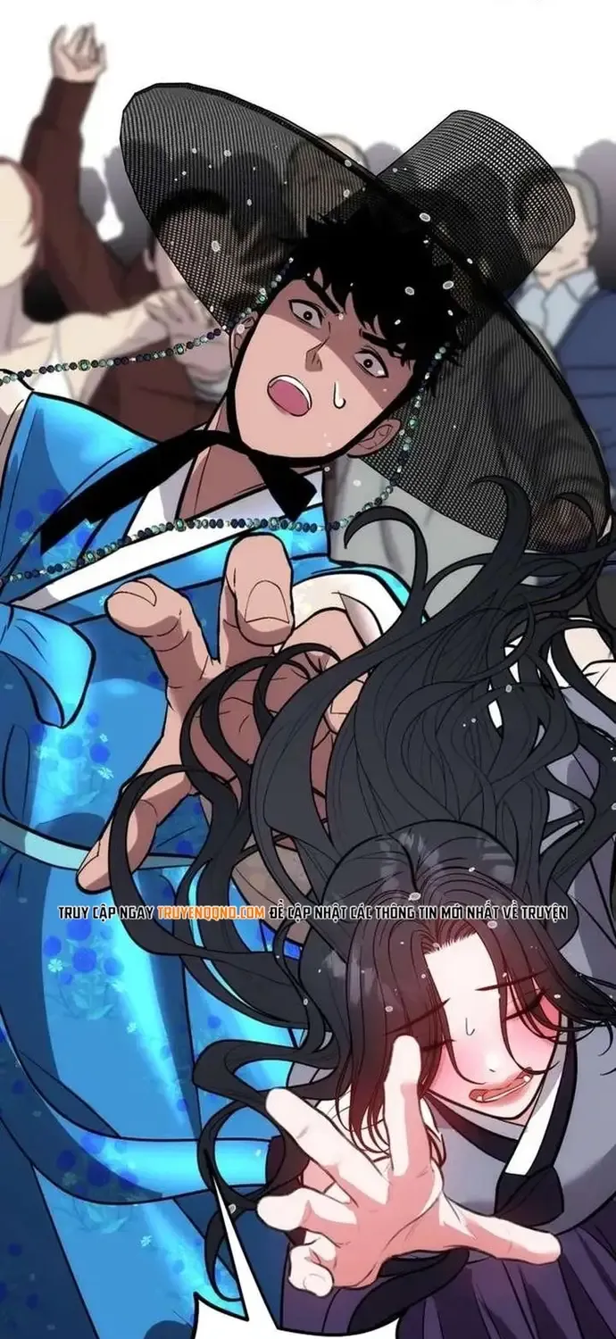 Tôi Lập Hậu Cung Khởi Đầu Từ Bán Hàng Rong Chap 23 - Next Chap 24