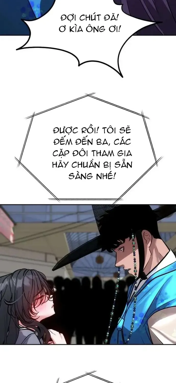 Tôi Lập Hậu Cung Khởi Đầu Từ Bán Hàng Rong Chap 23 - Next Chap 24