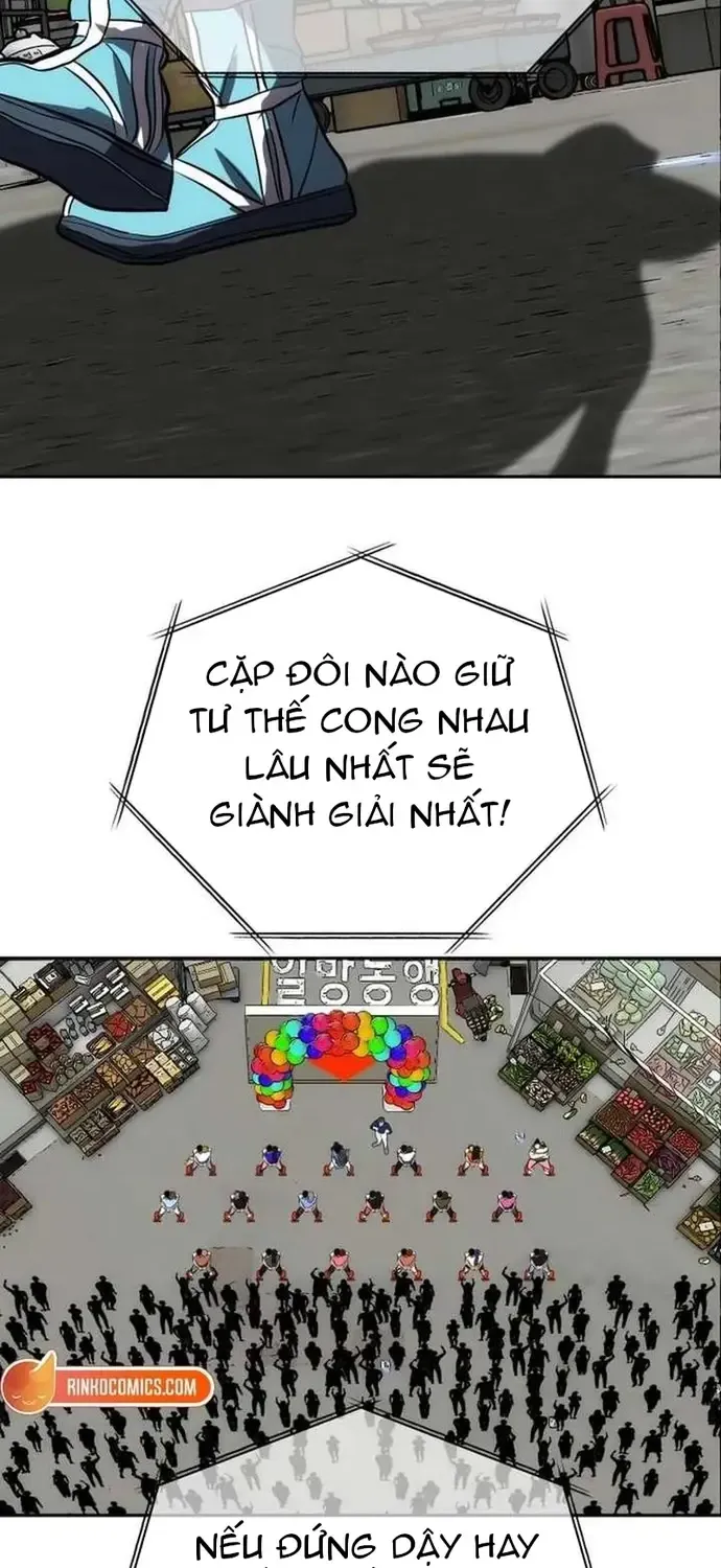 Tôi Lập Hậu Cung Khởi Đầu Từ Bán Hàng Rong Chap 23 - Next Chap 24