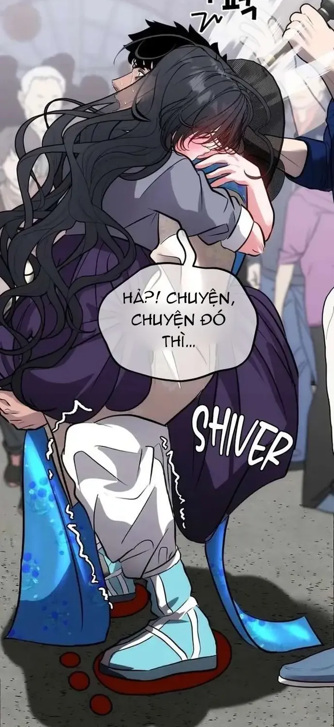 Tôi Lập Hậu Cung Khởi Đầu Từ Bán Hàng Rong Chap 23 - Next Chap 24