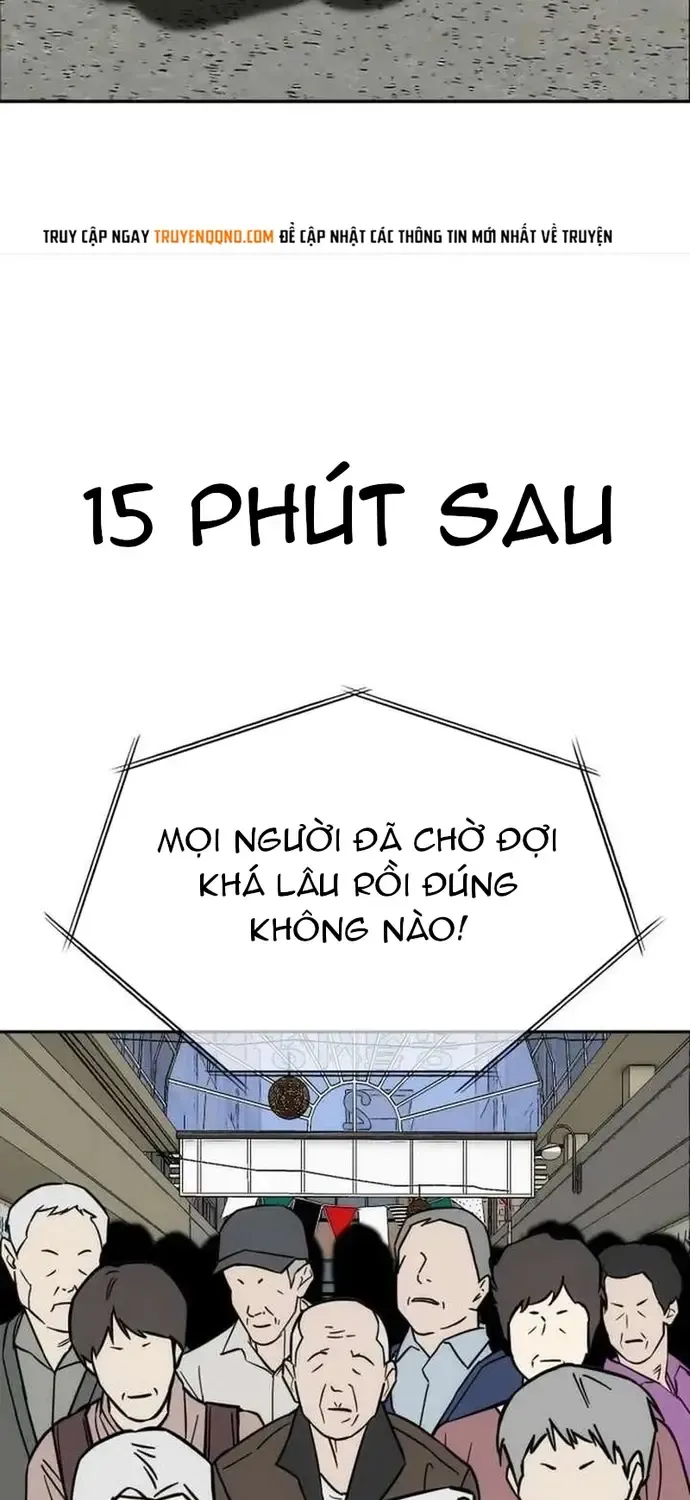 Tôi Lập Hậu Cung Khởi Đầu Từ Bán Hàng Rong Chap 23 - Next Chap 24