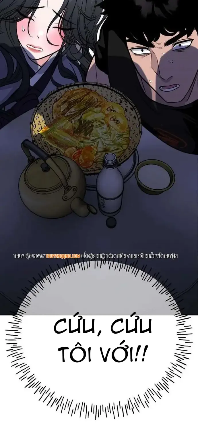 Tôi Lập Hậu Cung Khởi Đầu Từ Bán Hàng Rong Chap 23 - Next Chap 24