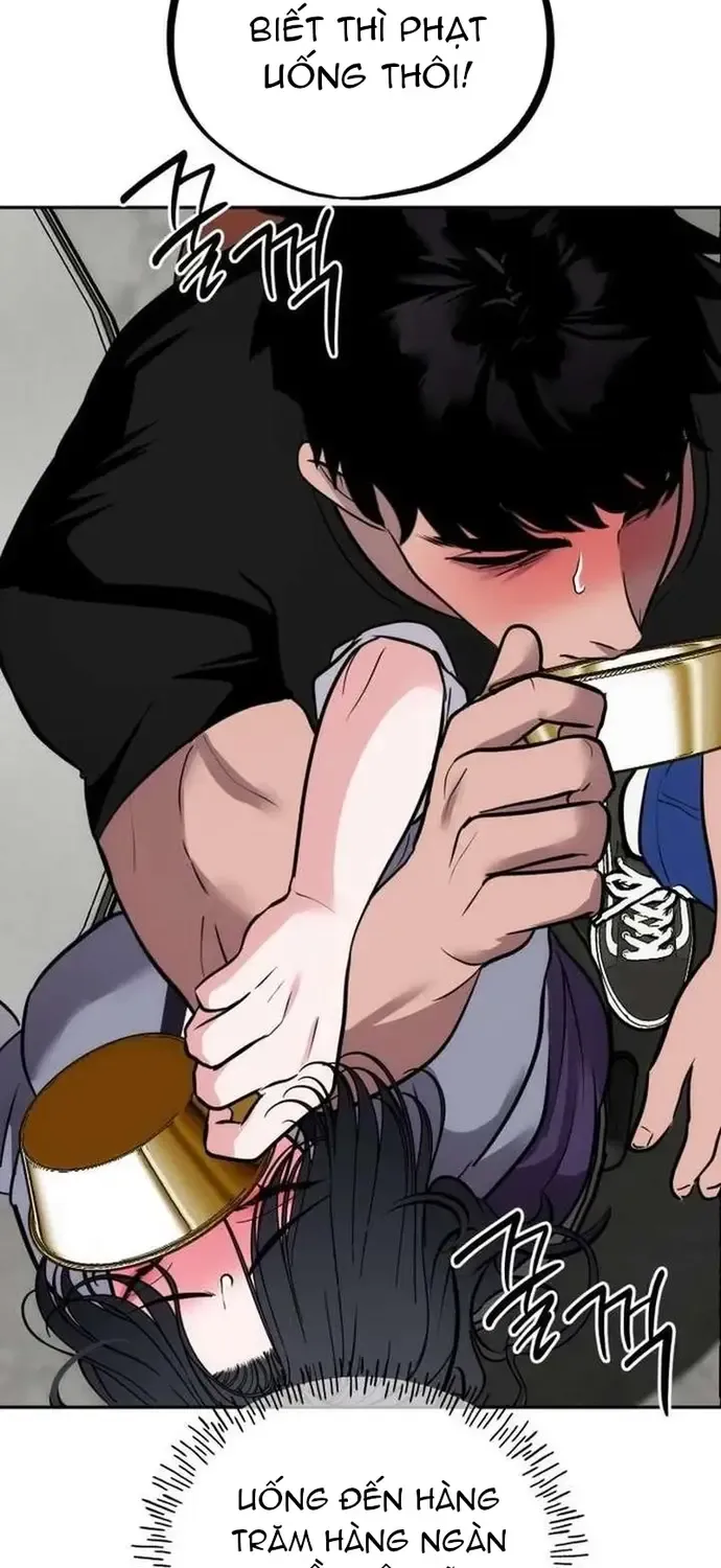 Tôi Lập Hậu Cung Khởi Đầu Từ Bán Hàng Rong Chap 23 - Next Chap 24