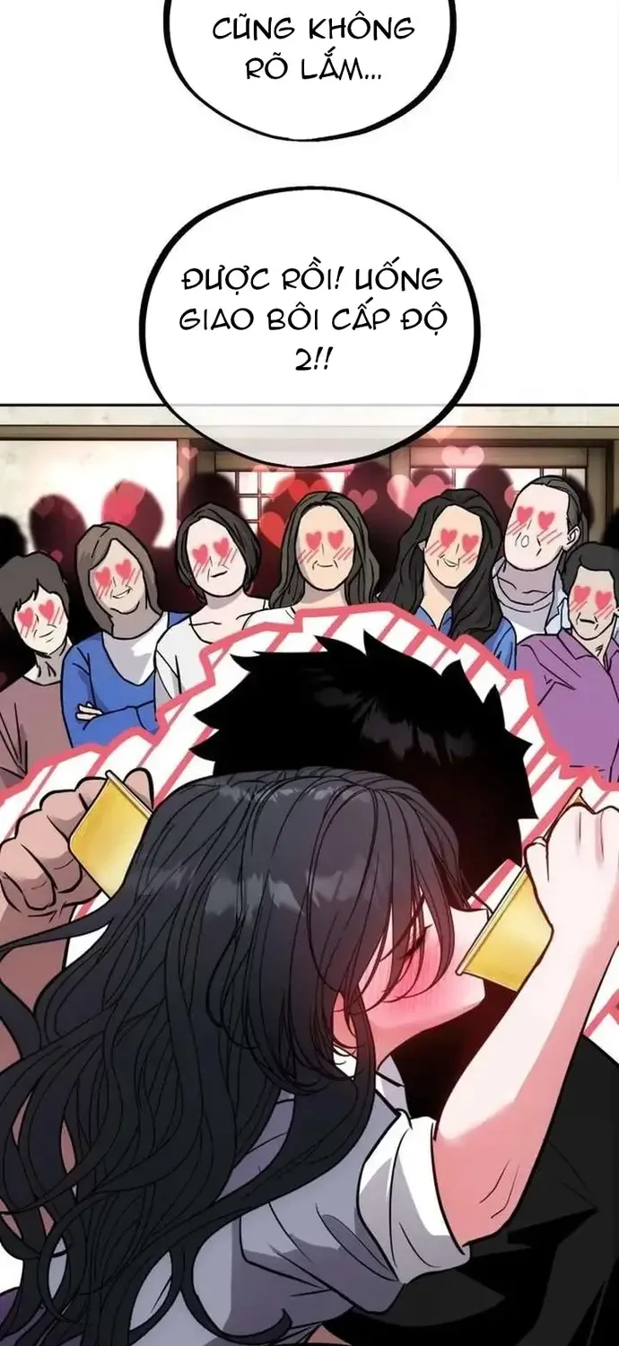 Tôi Lập Hậu Cung Khởi Đầu Từ Bán Hàng Rong Chap 23 - Next Chap 24