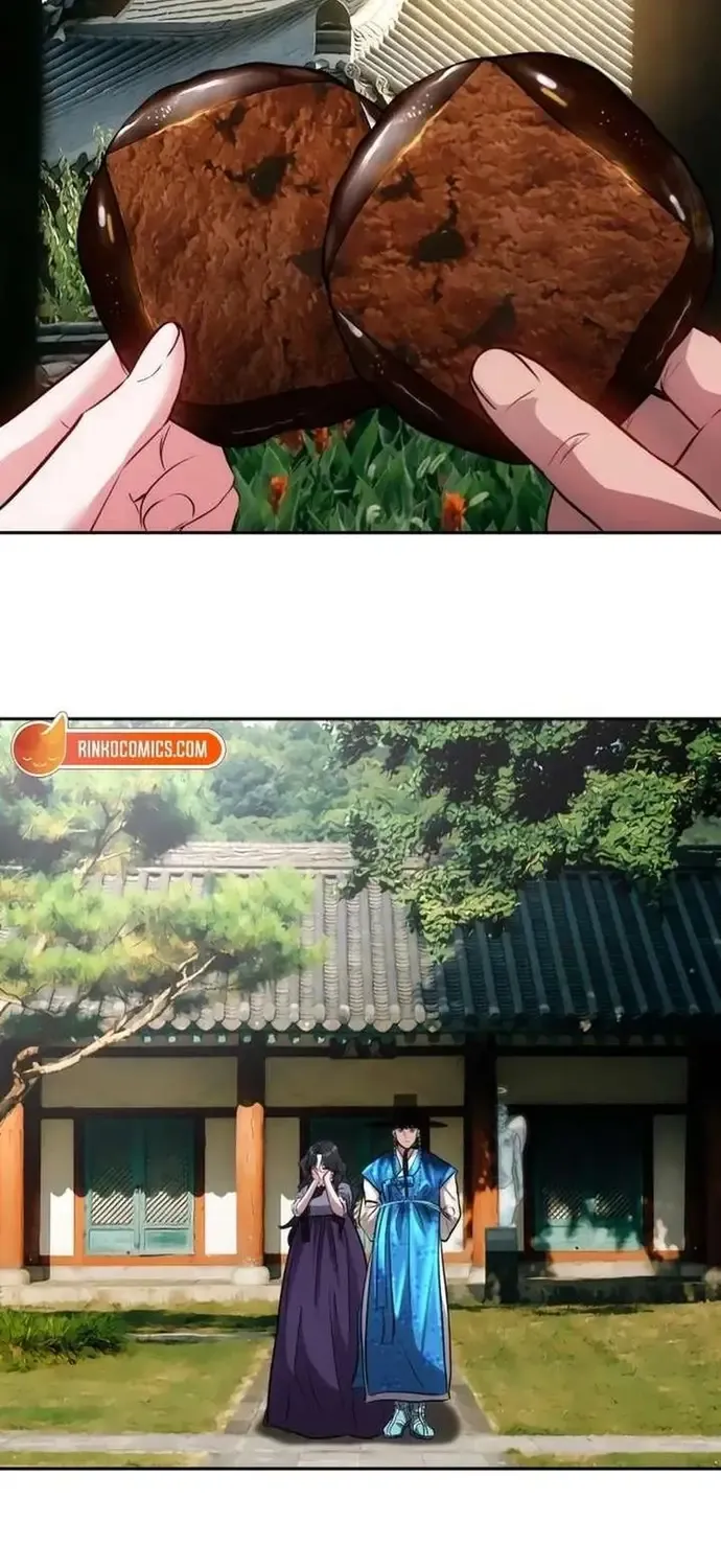 Tôi Lập Hậu Cung Khởi Đầu Từ Bán Hàng Rong Chap 23 - Next Chap 24