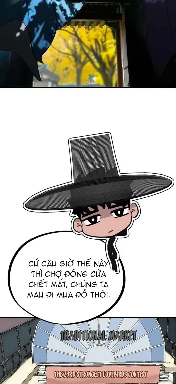 Tôi Lập Hậu Cung Khởi Đầu Từ Bán Hàng Rong Chap 23 - Next Chap 24