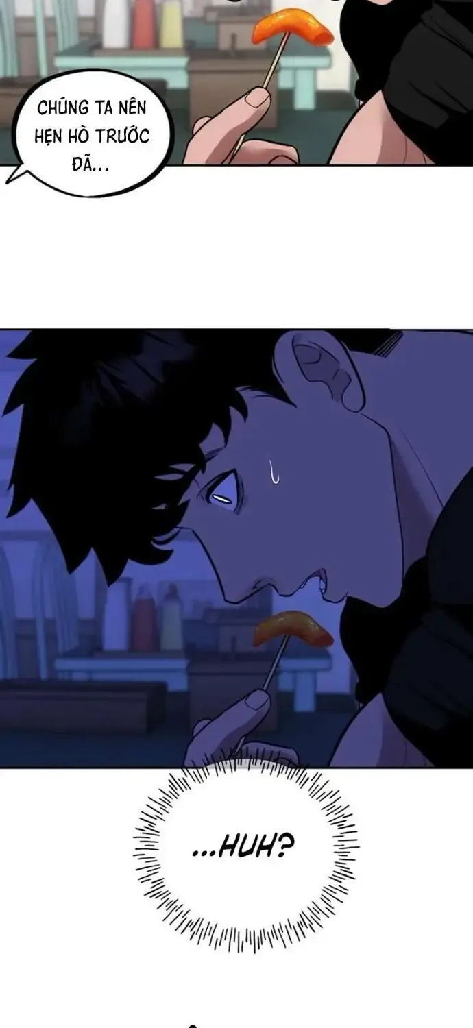 Tôi Lập Hậu Cung Khởi Đầu Từ Bán Hàng Rong Chap 24 - Next Chap 25