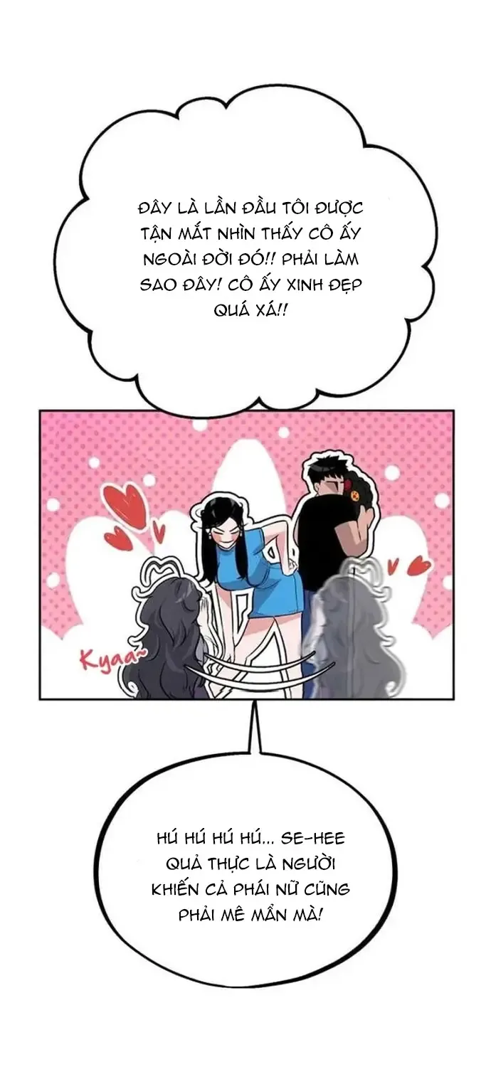 Tôi Lập Hậu Cung Khởi Đầu Từ Bán Hàng Rong Chap 24 - Next Chap 25