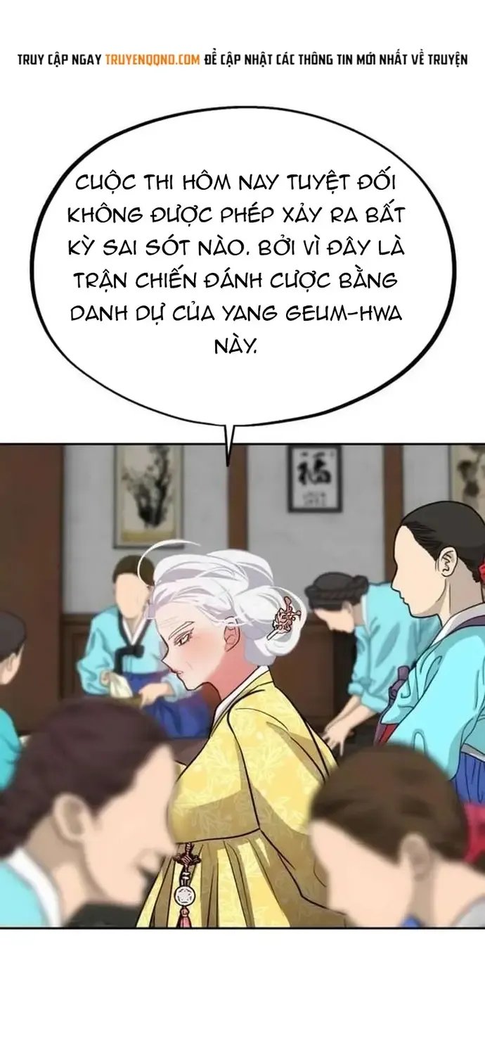 Tôi Lập Hậu Cung Khởi Đầu Từ Bán Hàng Rong Chap 25 - Next Chap 26