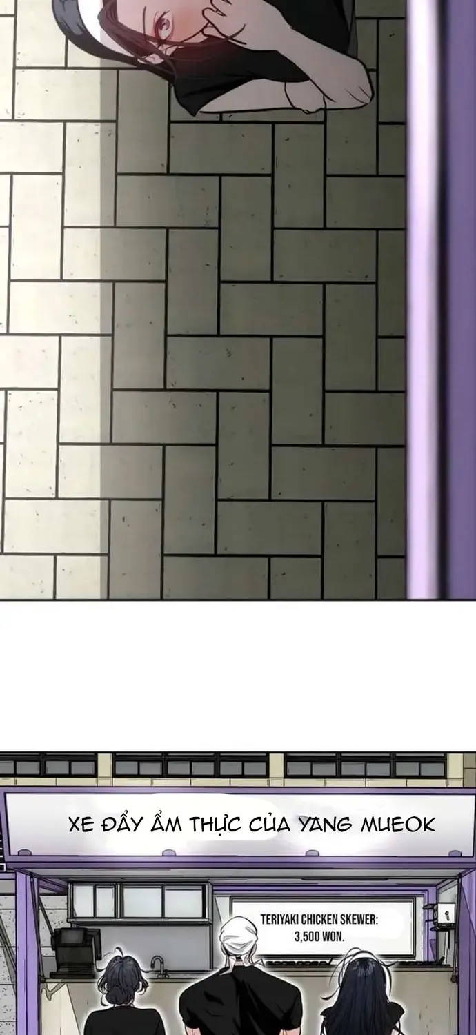 Tôi Lập Hậu Cung Khởi Đầu Từ Bán Hàng Rong Chap 25 - Next Chap 26