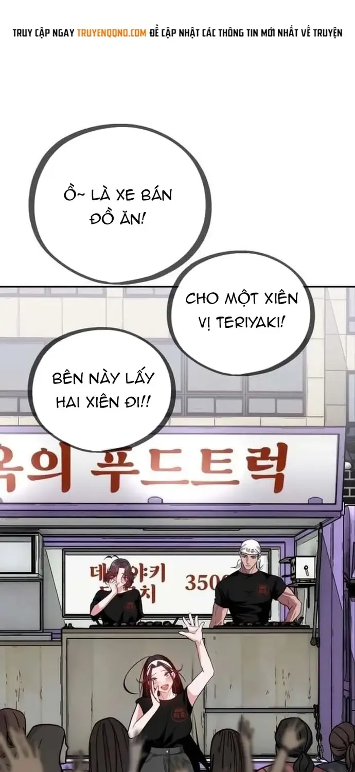 Tôi Lập Hậu Cung Khởi Đầu Từ Bán Hàng Rong Chap 25 - Next Chap 26
