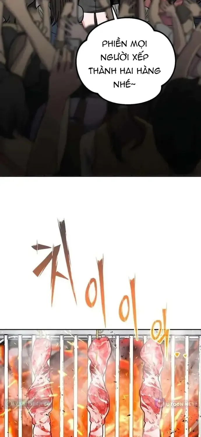 Tôi Lập Hậu Cung Khởi Đầu Từ Bán Hàng Rong Chap 25 - Next Chap 26