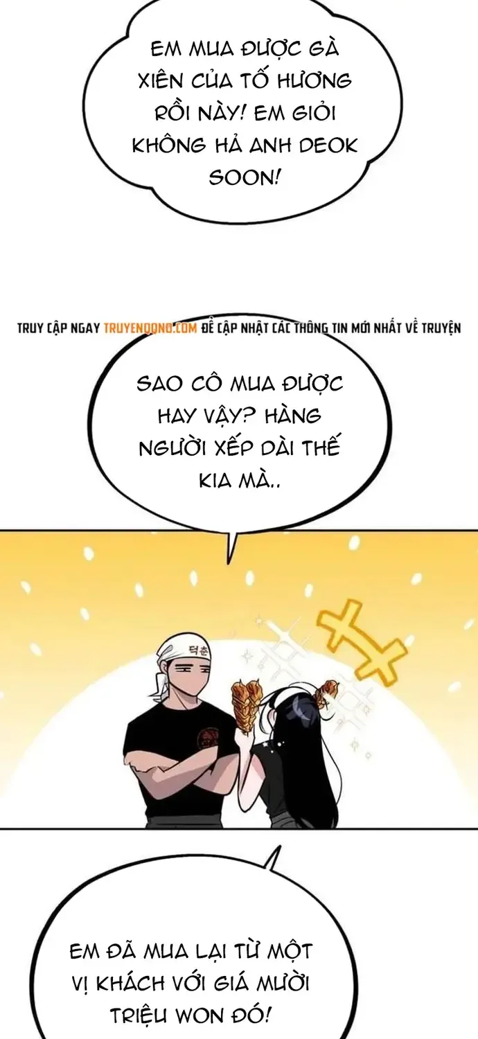 Tôi Lập Hậu Cung Khởi Đầu Từ Bán Hàng Rong Chap 25 - Next Chap 26