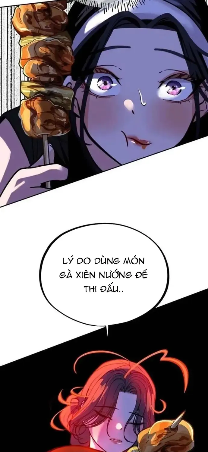 Tôi Lập Hậu Cung Khởi Đầu Từ Bán Hàng Rong Chap 25 - Next Chap 26