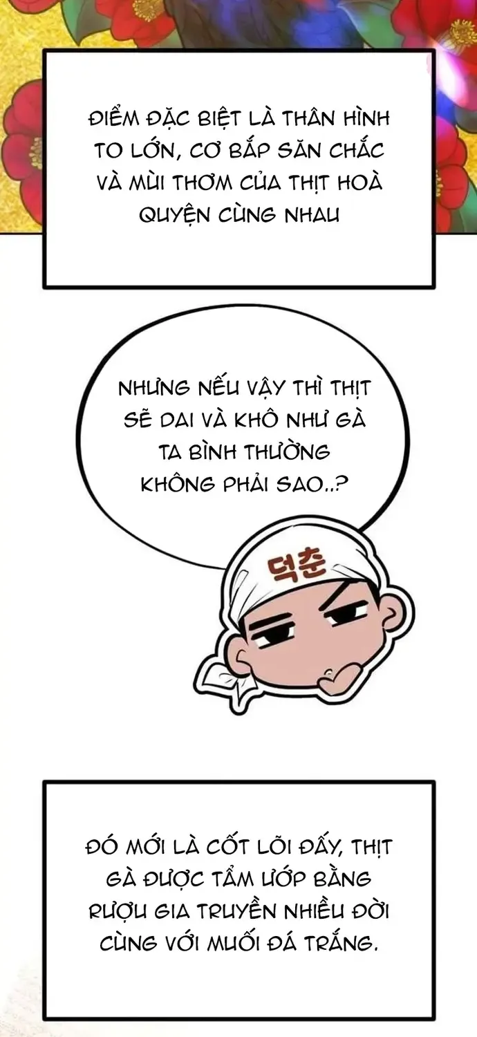 Tôi Lập Hậu Cung Khởi Đầu Từ Bán Hàng Rong Chap 25 - Next Chap 26