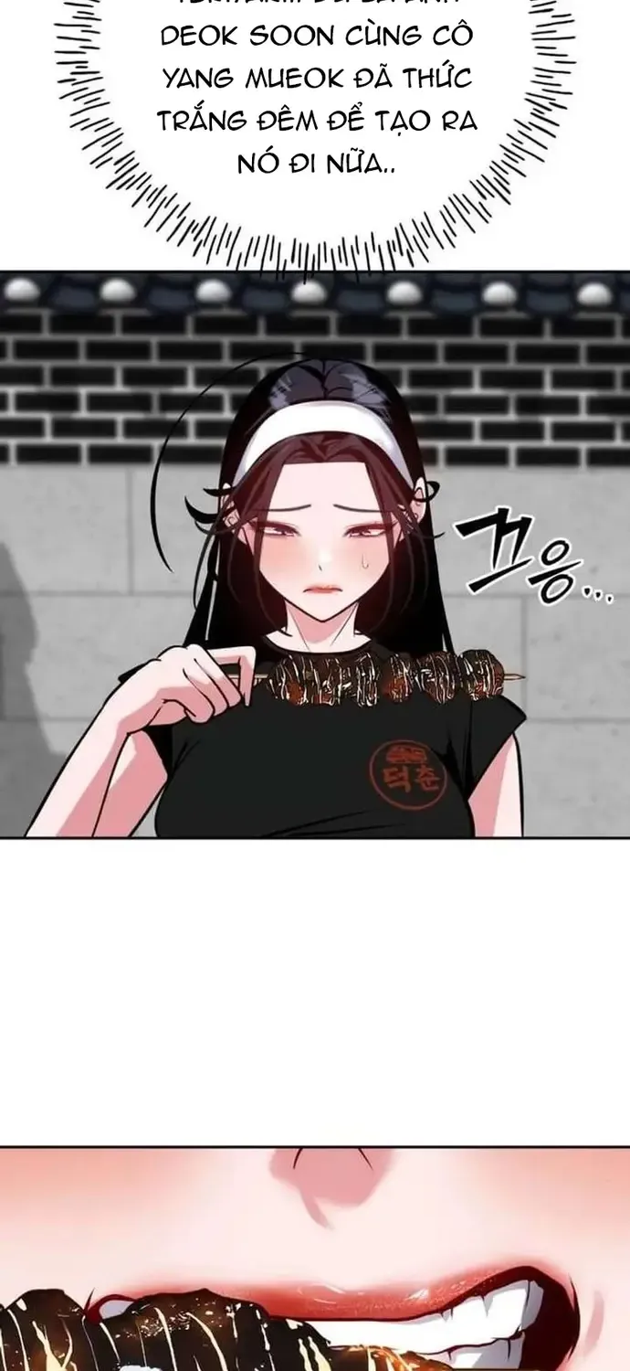 Tôi Lập Hậu Cung Khởi Đầu Từ Bán Hàng Rong Chap 25 - Next Chap 26