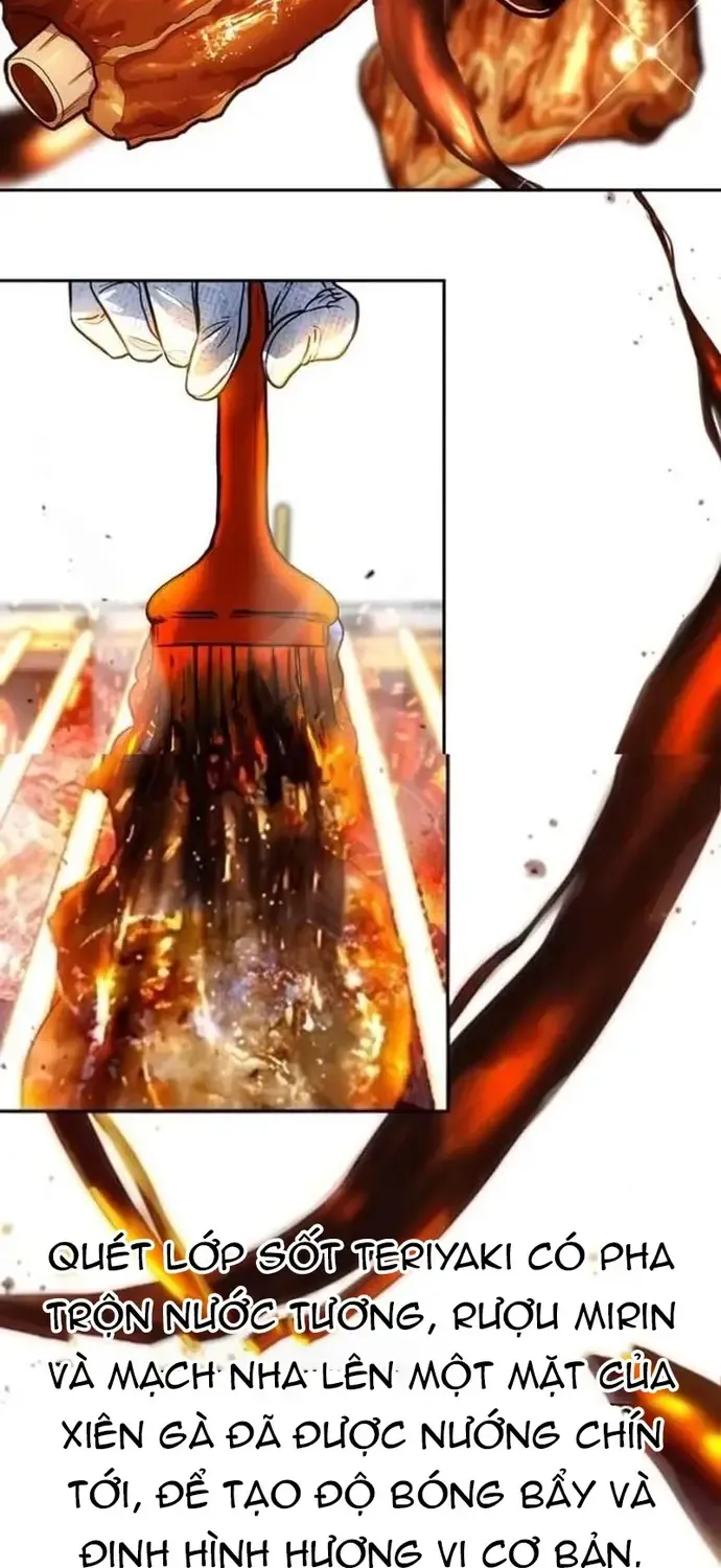 Tôi Lập Hậu Cung Khởi Đầu Từ Bán Hàng Rong Chap 25 - Next Chap 26