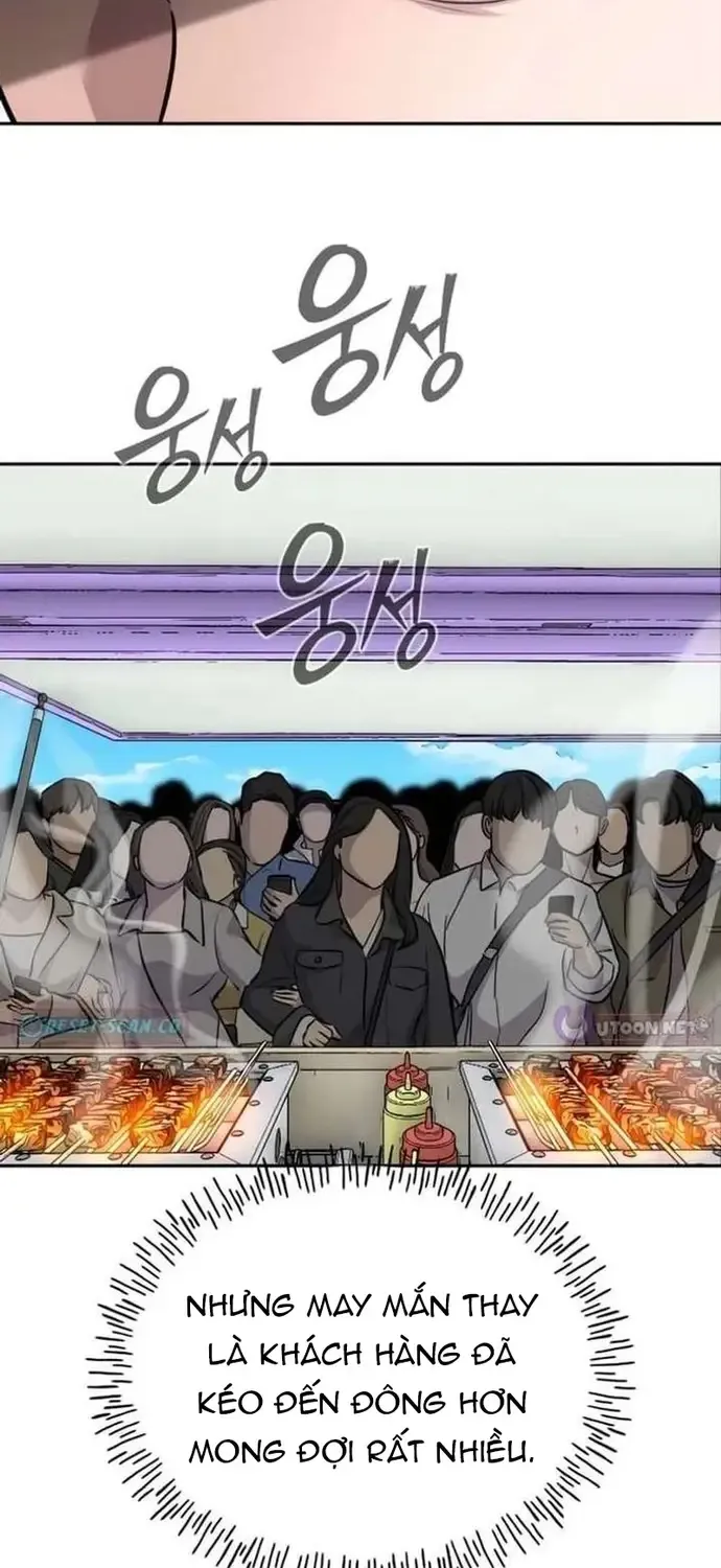 Tôi Lập Hậu Cung Khởi Đầu Từ Bán Hàng Rong Chap 25 - Next Chap 26