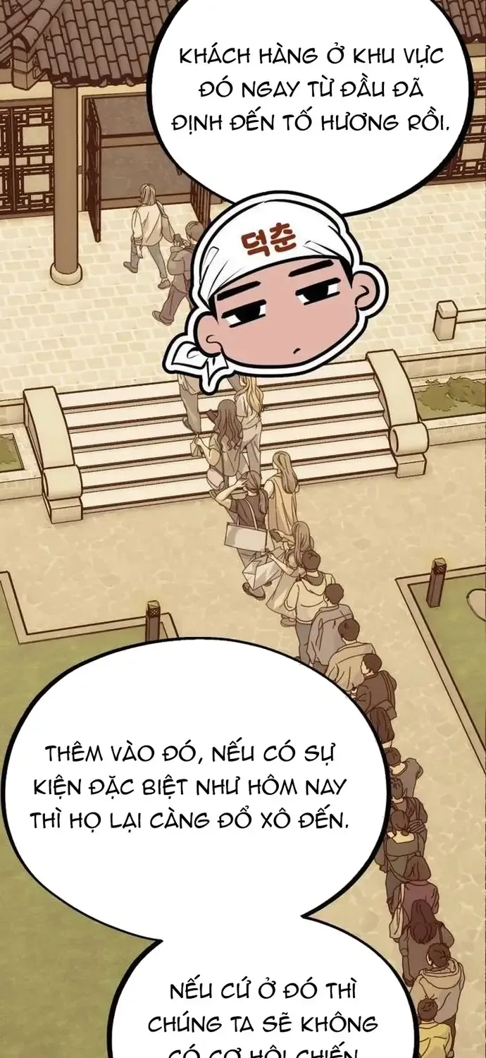 Tôi Lập Hậu Cung Khởi Đầu Từ Bán Hàng Rong Chap 26 - Next Chap 27